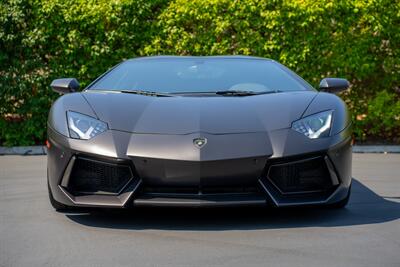 2014 Lamborghini Aventador LP 700-4   - Photo 8 - Costa Mesa, CA 92626