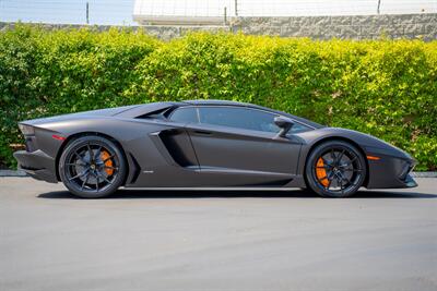 2014 Lamborghini Aventador LP 700-4   - Photo 22 - Costa Mesa, CA 92626