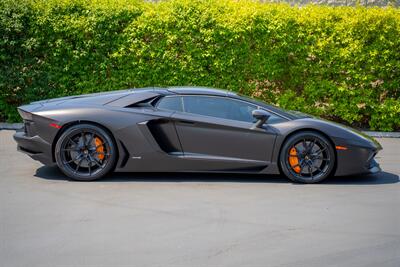 2014 Lamborghini Aventador LP 700-4   - Photo 9 - Costa Mesa, CA 92626