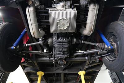 1968 Volkswagen Atlas   - Photo 49 - Costa Mesa, CA 92626