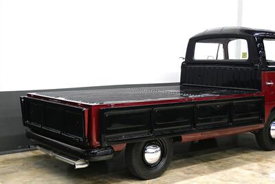 1968 Volkswagen Atlas   - Photo 32 - Costa Mesa, CA 92626