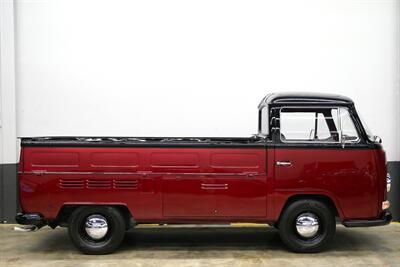 1968 Volkswagen Atlas   - Photo 11 - Costa Mesa, CA 92626