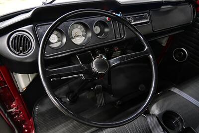 1968 Volkswagen Atlas   - Photo 12 - Costa Mesa, CA 92626