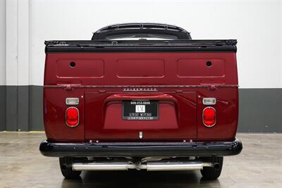 1968 Volkswagen Atlas   - Photo 7 - Costa Mesa, CA 92626