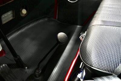 1968 Volkswagen Atlas   - Photo 17 - Costa Mesa, CA 92626