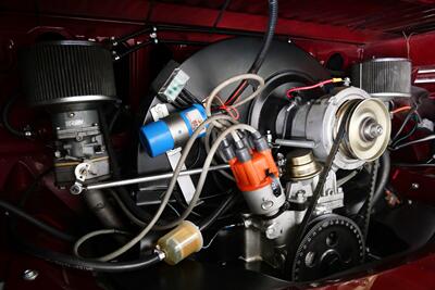 1968 Volkswagen Atlas   - Photo 43 - Costa Mesa, CA 92626