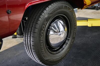 1968 Volkswagen Atlas   - Photo 81 - Costa Mesa, CA 92626