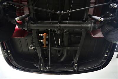 1968 Volkswagen Atlas   - Photo 53 - Costa Mesa, CA 92626