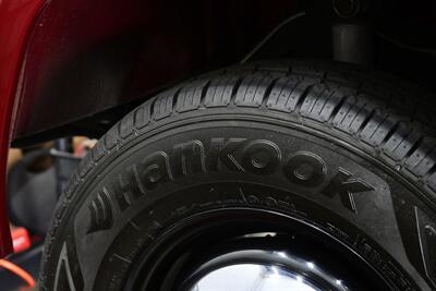 1968 Volkswagen Atlas   - Photo 92 - Costa Mesa, CA 92626