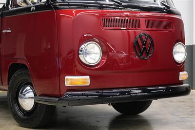 1968 Volkswagen Atlas   - Photo 14 - Costa Mesa, CA 92626