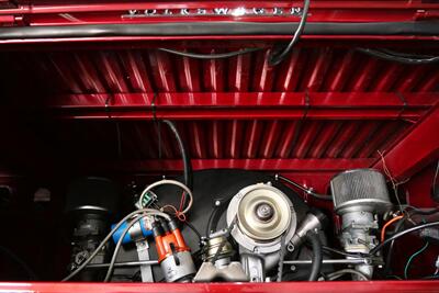 1968 Volkswagen Atlas   - Photo 10 - Costa Mesa, CA 92626