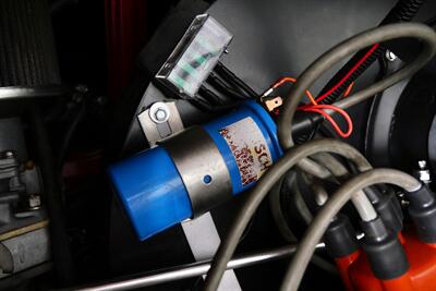 1968 Volkswagen Atlas   - Photo 77 - Costa Mesa, CA 92626