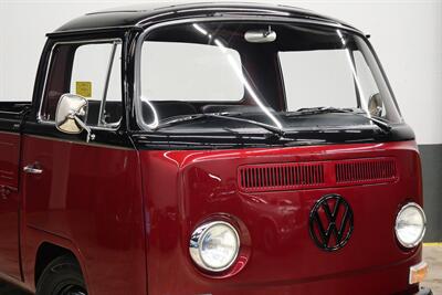 1968 Volkswagen Atlas   - Photo 34 - Costa Mesa, CA 92626