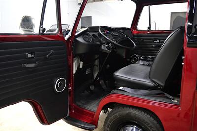 1968 Volkswagen Atlas   - Photo 18 - Costa Mesa, CA 92626