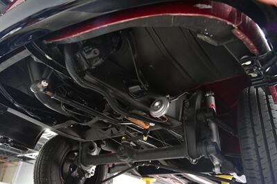 1968 Volkswagen Atlas   - Photo 54 - Costa Mesa, CA 92626