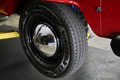 1968 Volkswagen Atlas   - Photo 79 - Costa Mesa, CA 92626