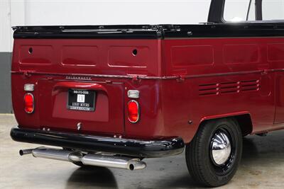 1968 Volkswagen Atlas   - Photo 33 - Costa Mesa, CA 92626