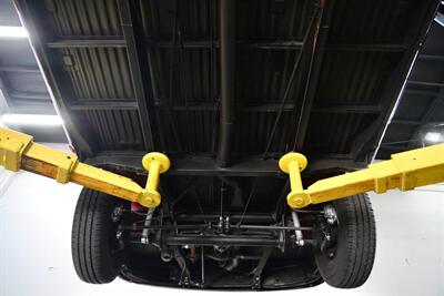 1968 Volkswagen Atlas   - Photo 45 - Costa Mesa, CA 92626