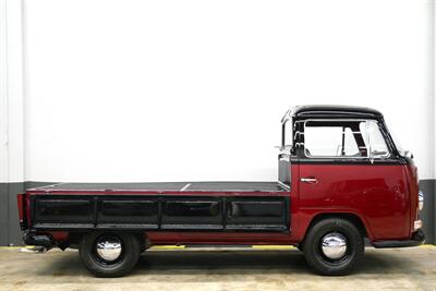 1968 Volkswagen Atlas   - Photo 50 - Costa Mesa, CA 92626