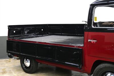 1968 Volkswagen Atlas   - Photo 55 - Costa Mesa, CA 92626