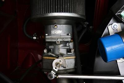 1968 Volkswagen Atlas   - Photo 76 - Costa Mesa, CA 92626