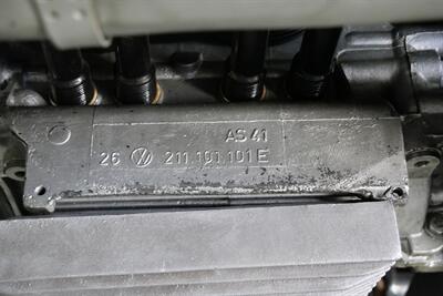 1968 Volkswagen Atlas   - Photo 99 - Costa Mesa, CA 92626