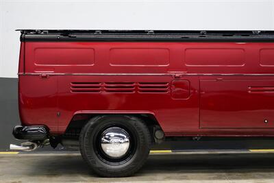 1968 Volkswagen Atlas   - Photo 28 - Costa Mesa, CA 92626