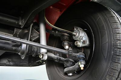 1968 Volkswagen Atlas   - Photo 58 - Costa Mesa, CA 92626