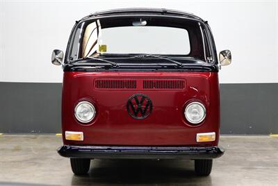 1968 Volkswagen Atlas   - Photo 15 - Costa Mesa, CA 92626