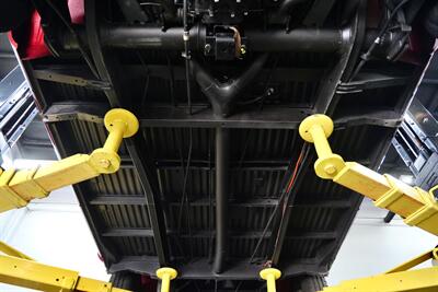 1968 Volkswagen Atlas   - Photo 51 - Costa Mesa, CA 92626