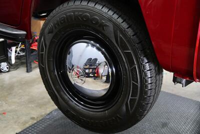 1968 Volkswagen Atlas   - Photo 80 - Costa Mesa, CA 92626