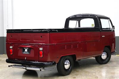 1968 Volkswagen Atlas   - Photo 9 - Costa Mesa, CA 92626