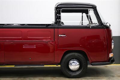 1968 Volkswagen Atlas   - Photo 29 - Costa Mesa, CA 92626