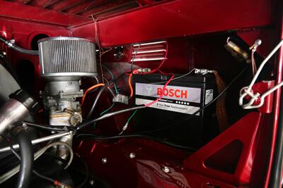 1968 Volkswagen Atlas   - Photo 44 - Costa Mesa, CA 92626