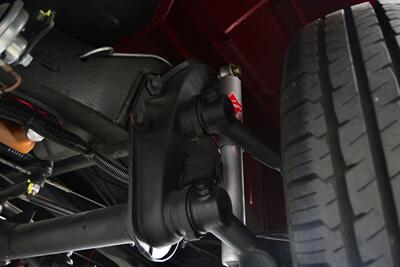 1968 Volkswagen Atlas   - Photo 57 - Costa Mesa, CA 92626