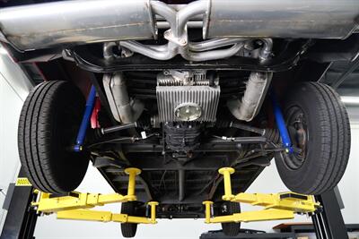 1968 Volkswagen Atlas   - Photo 47 - Costa Mesa, CA 92626