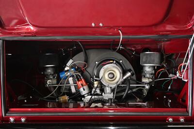 1968 Volkswagen Atlas   - Photo 69 - Costa Mesa, CA 92626