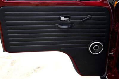 1968 Volkswagen Atlas   - Photo 21 - Costa Mesa, CA 92626