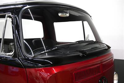 1968 Volkswagen Atlas   - Photo 31 - Costa Mesa, CA 92626