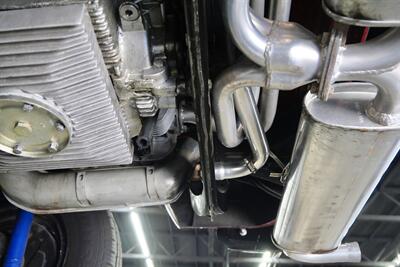 1968 Volkswagen Atlas   - Photo 67 - Costa Mesa, CA 92626