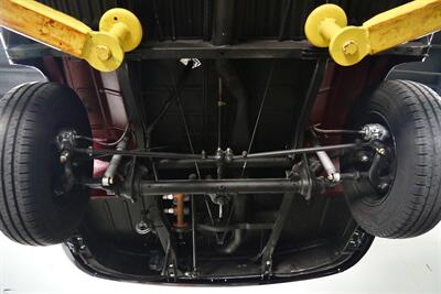 1968 Volkswagen Atlas   - Photo 46 - Costa Mesa, CA 92626