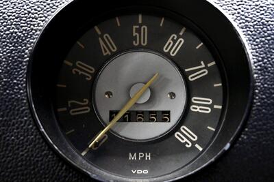 1968 Volkswagen Atlas   - Photo 6 - Costa Mesa, CA 92626