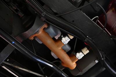 1968 Volkswagen Atlas   - Photo 56 - Costa Mesa, CA 92626