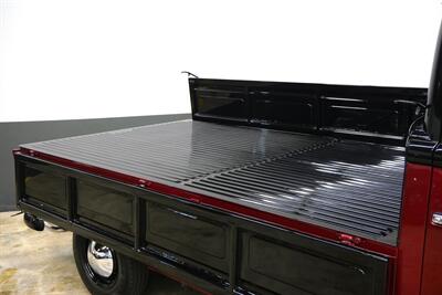 1968 Volkswagen Atlas   - Photo 38 - Costa Mesa, CA 92626