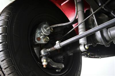 1968 Volkswagen Atlas   - Photo 59 - Costa Mesa, CA 92626