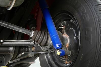 1968 Volkswagen Atlas   - Photo 62 - Costa Mesa, CA 92626