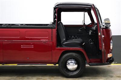 1968 Volkswagen Atlas   - Photo 30 - Costa Mesa, CA 92626