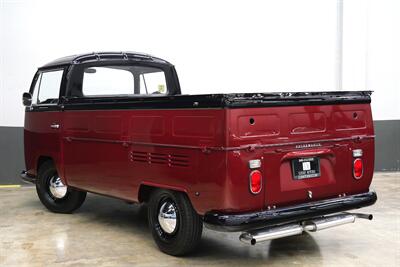 1968 Volkswagen Atlas   - Photo 5 - Costa Mesa, CA 92626