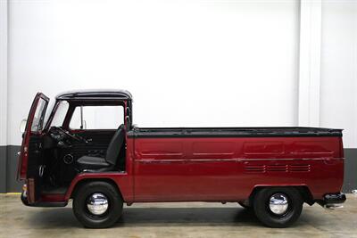 1968 Volkswagen Atlas   - Photo 19 - Costa Mesa, CA 92626