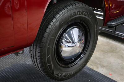 1968 Volkswagen Atlas   - Photo 82 - Costa Mesa, CA 92626